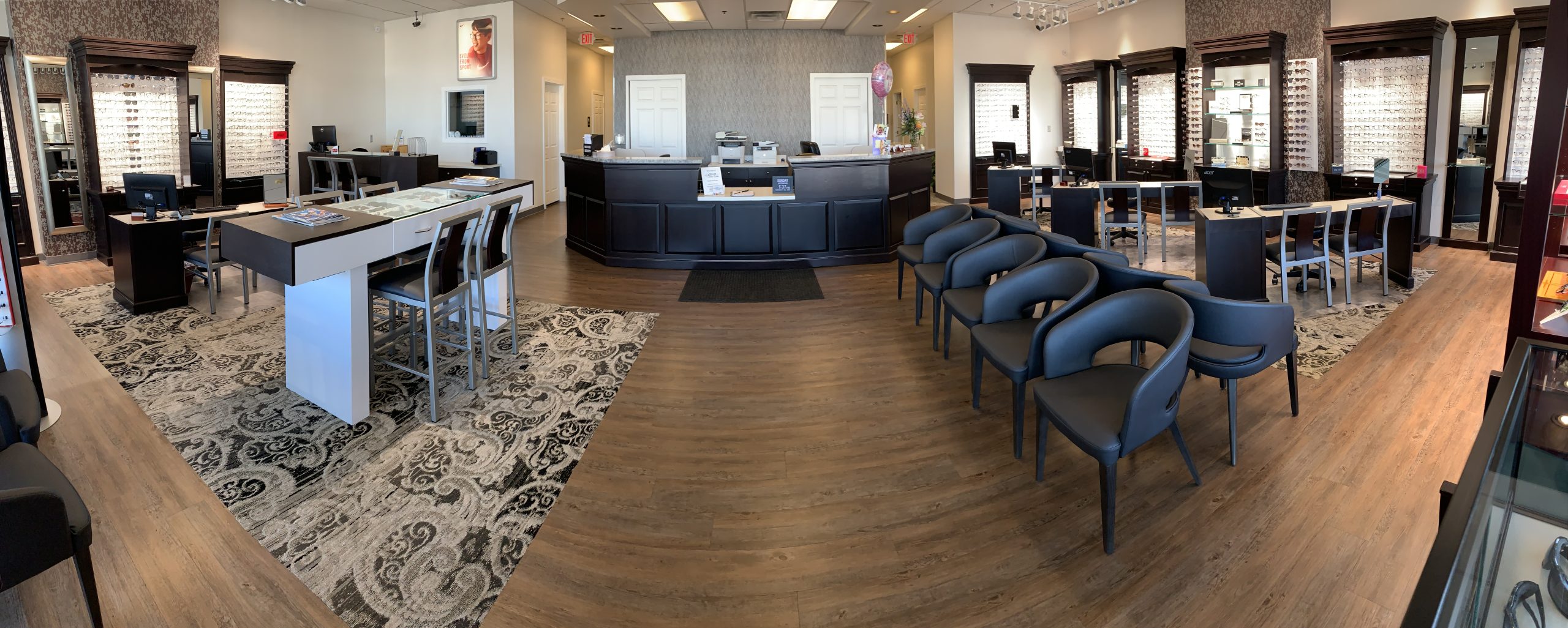 About Miller Eye Care Chester County